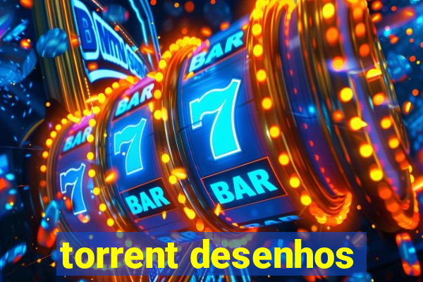 torrent desenhos